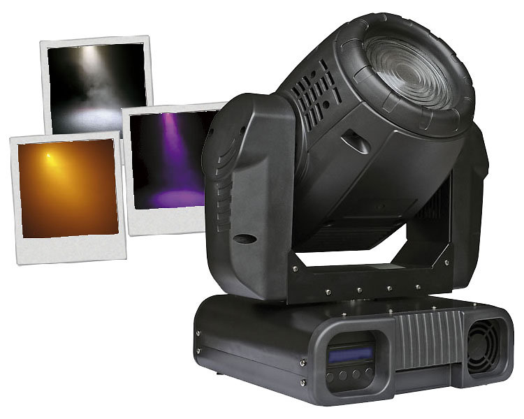 Showtec Phantom 250 Wash